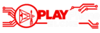 logotipo tecnológico playphone elche